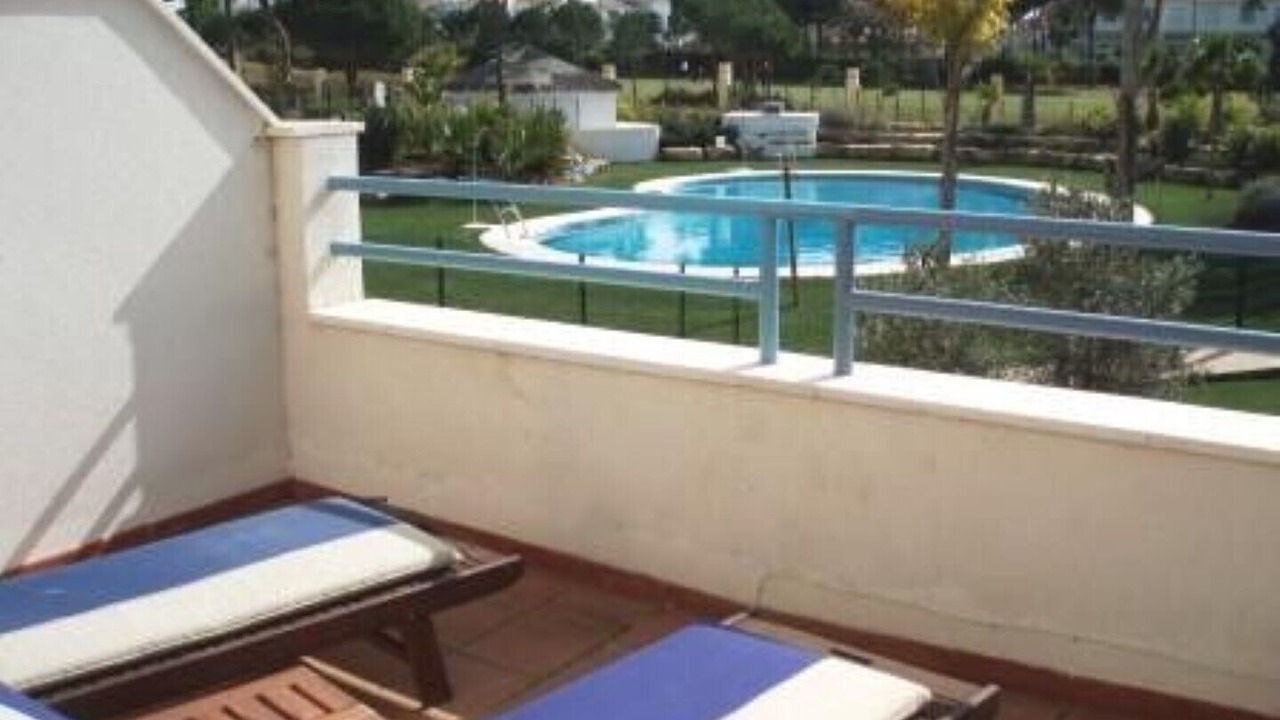 Photo of Outdoor in El Portil