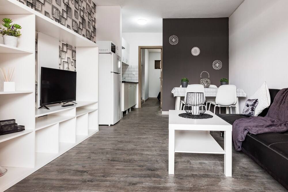 Photo of Livingroom in Nuevo Horizonte