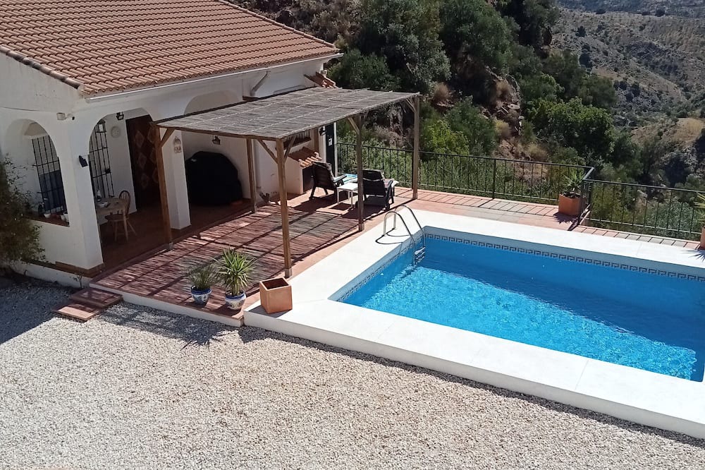 Photo of Outdoor in Almogia