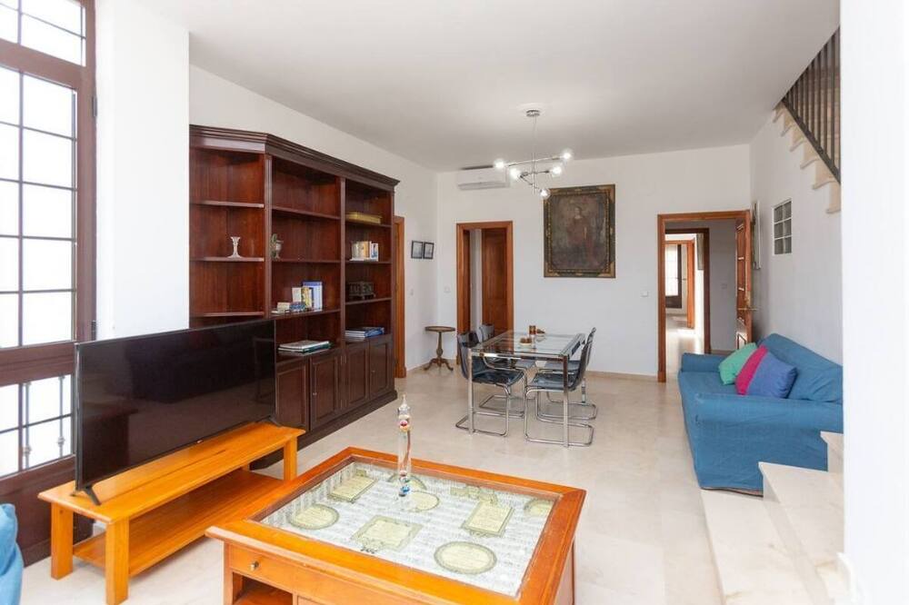 Photo of Livingroom in Sanlucar de Barrameda