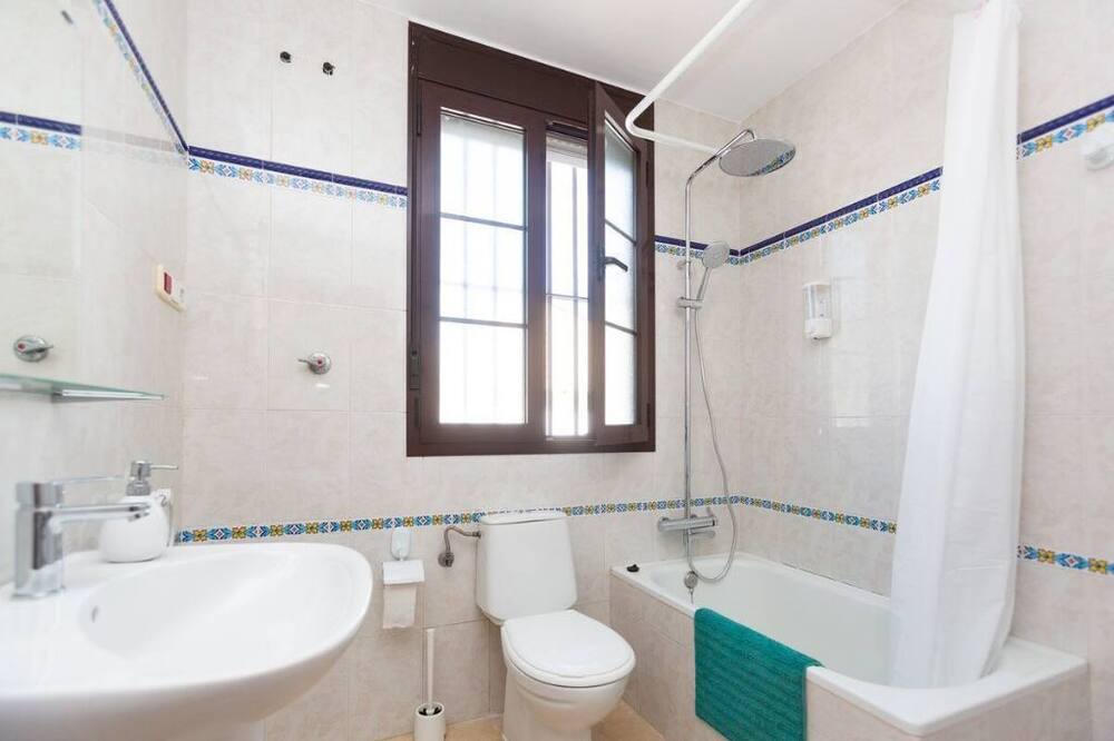 Photo of Bathroom in Sanlucar de Barrameda