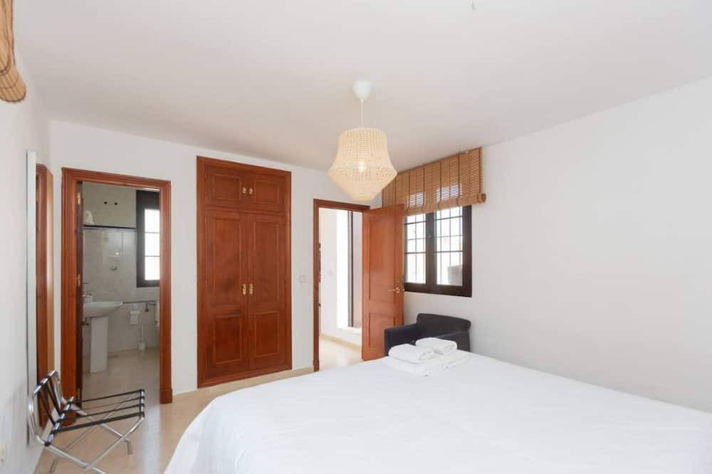 Photo of Bedroom in Sanlucar de Barrameda