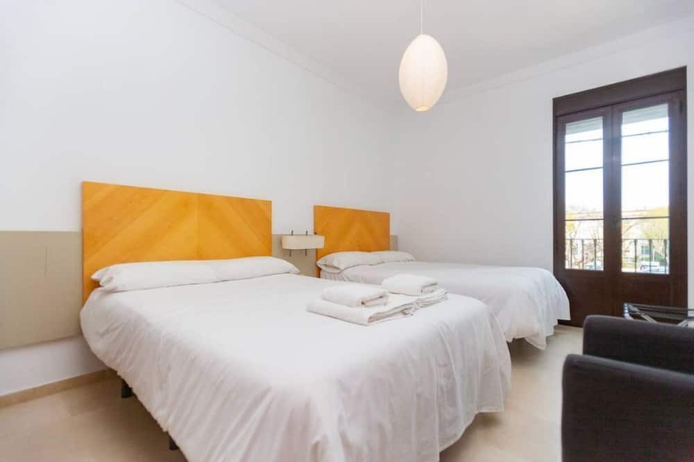 Photo of Bedroom in Sanlucar de Barrameda
