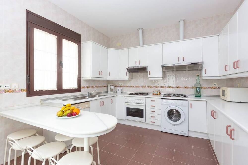 Photo of Kitchen in Sanlucar de Barrameda