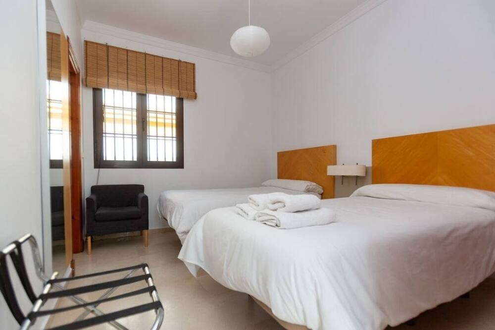 Photo of Bedroom in Sanlucar de Barrameda