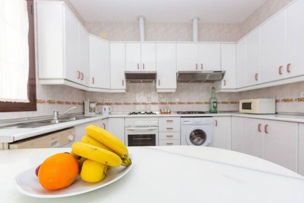 Photo of Kitchen in Sanlucar de Barrameda