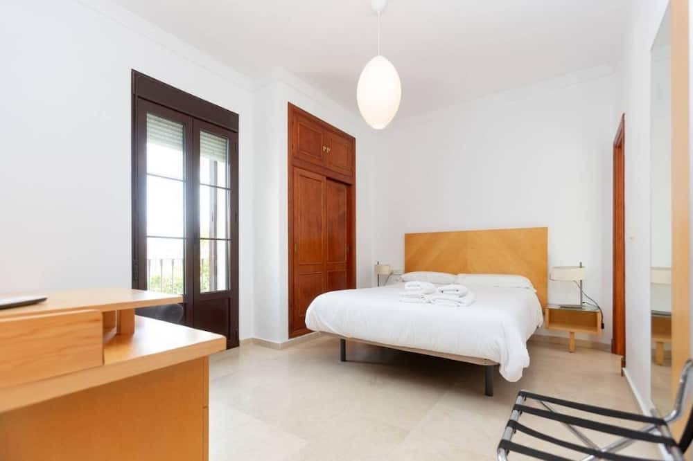 Photo of Bedroom in Sanlucar de Barrameda
