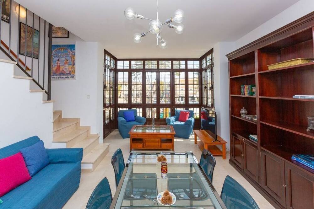 Photo of Livingroom in Sanlucar de Barrameda