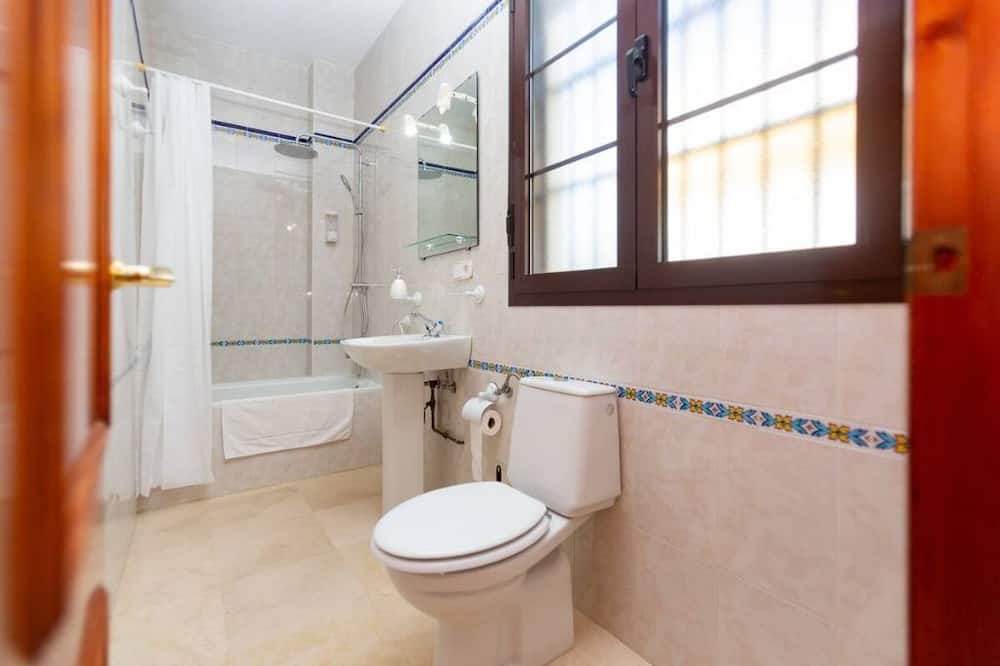 Photo of Bathroom in Sanlucar de Barrameda