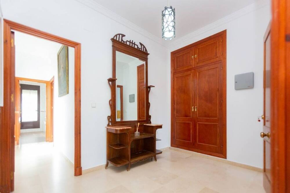 Photo of Bedroom in Sanlucar de Barrameda
