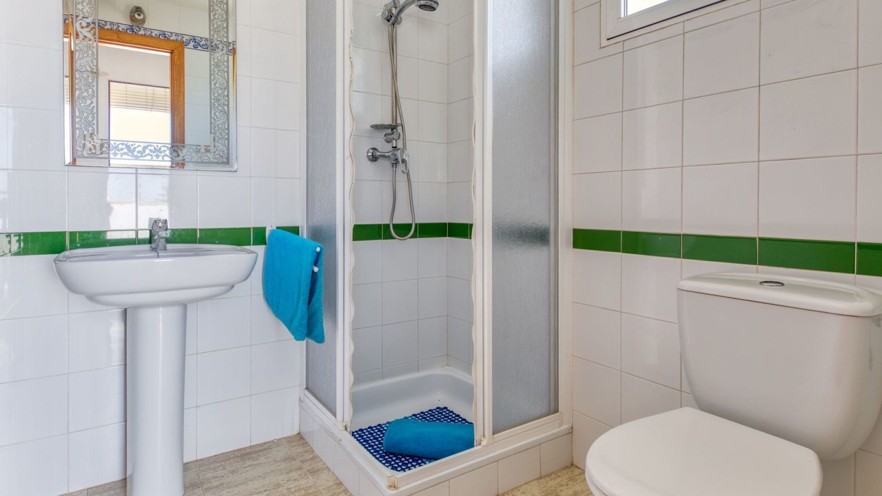 Photo of Bathroom in Vergel