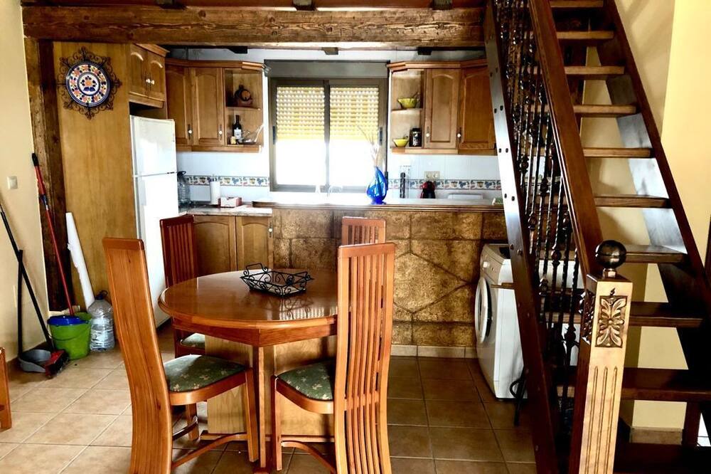 Photo of Kitchen in Dolores
