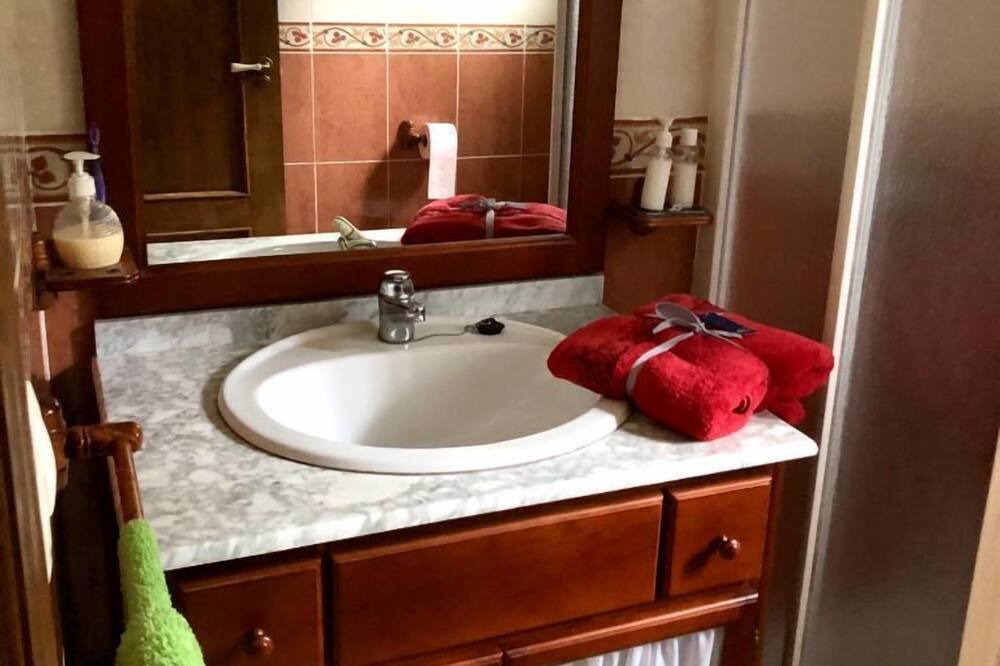 Photo of Bathroom in Dolores