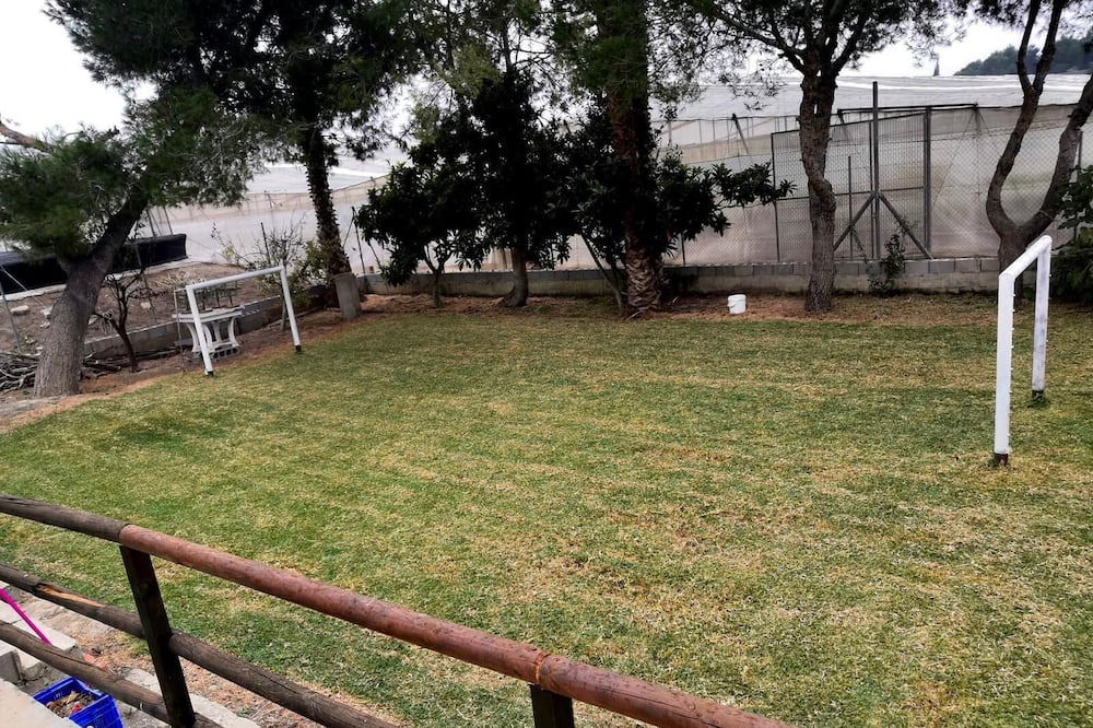 Photo of Outdoor in Dolores
