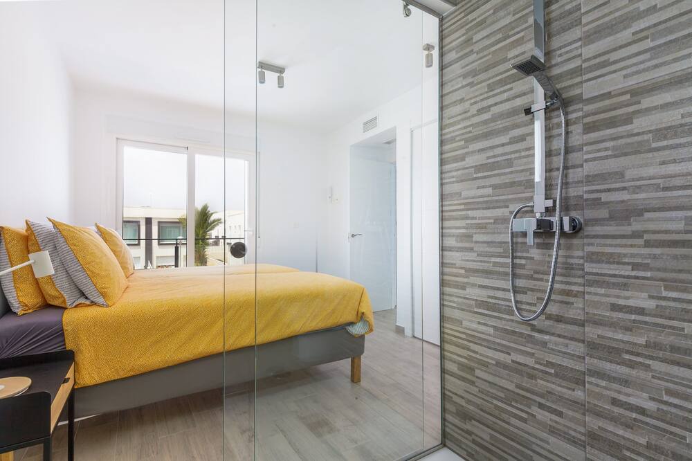 Photo of Bedroom in Puerto Marino