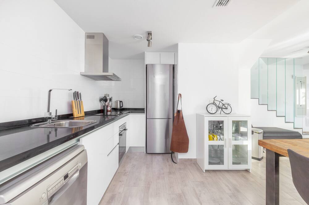 Photo of Kitchen in Puerto Marino