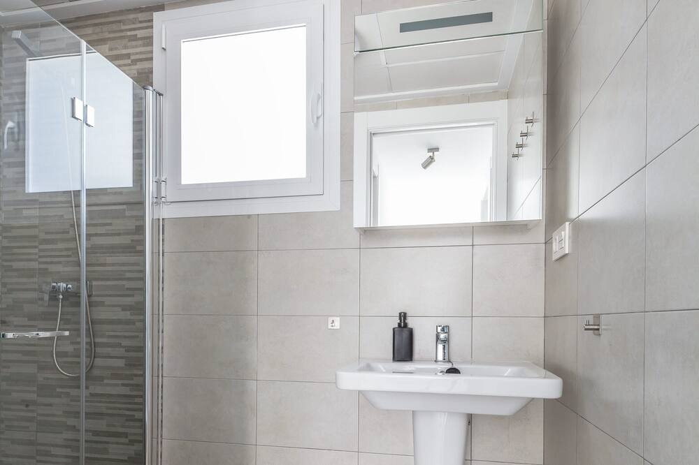 Photo of Bathroom in Puerto Marino