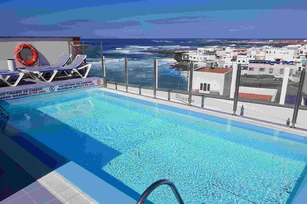 Photo of Outdoor in El Cotillo