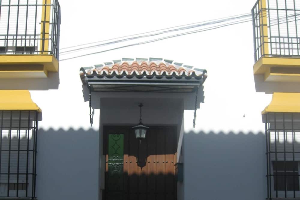 Photo of Outdoor in Cuevas del Becerro