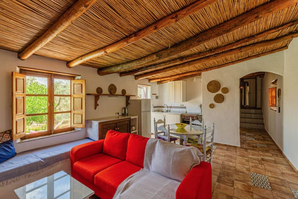 Photo of Livingroom in Fuenteheridos