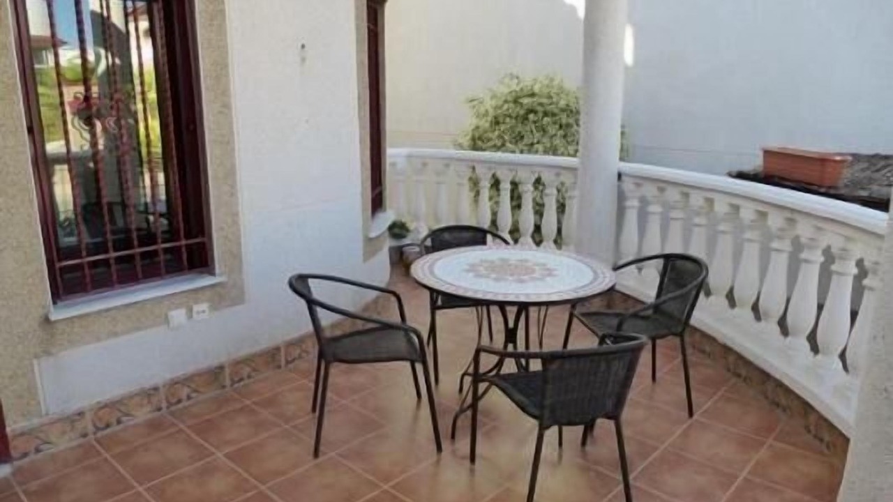 Photo of Outdoor in San Fulgencio