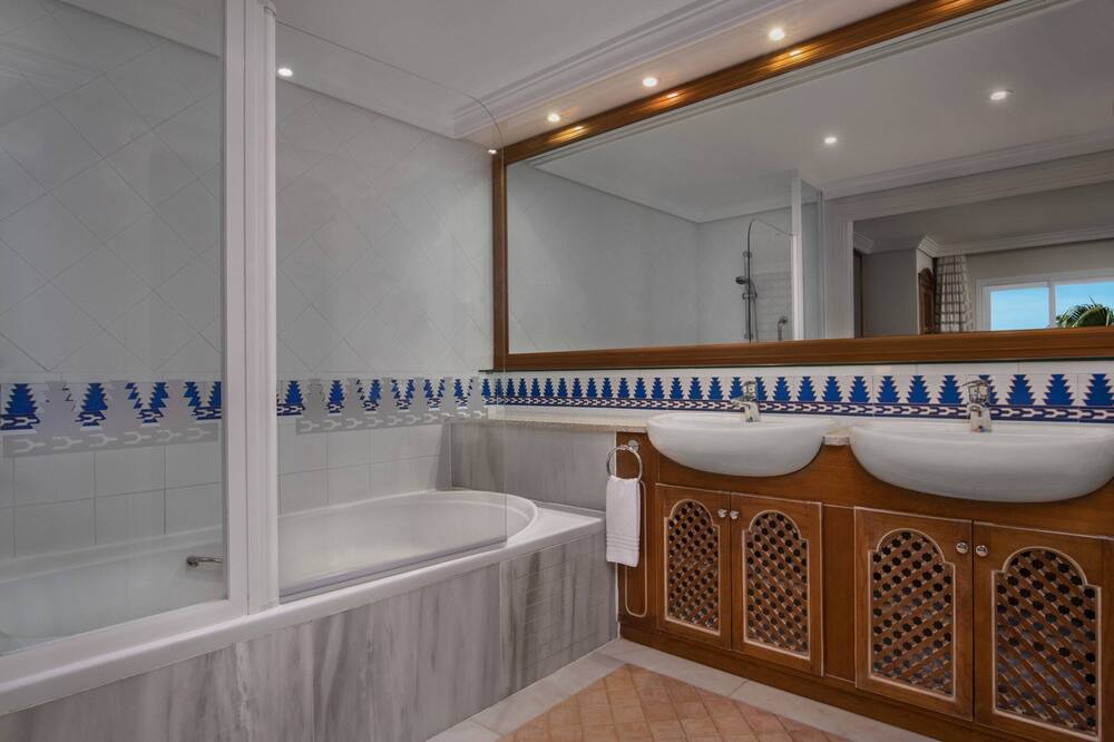 Photo of Bathroom in Nikki Beach