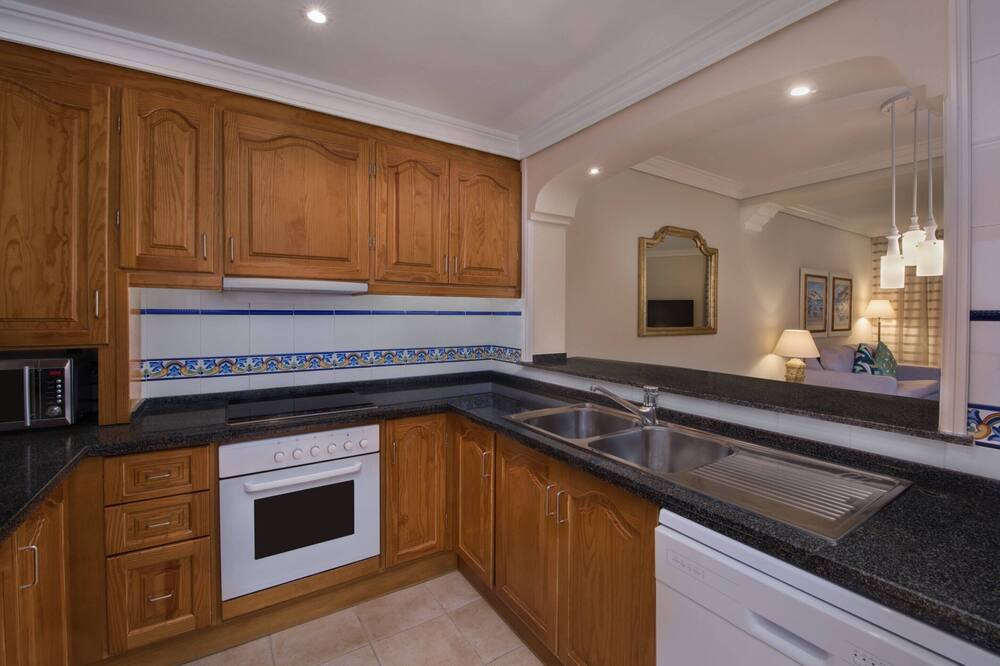 Photo of Kitchen in Nikki Beach