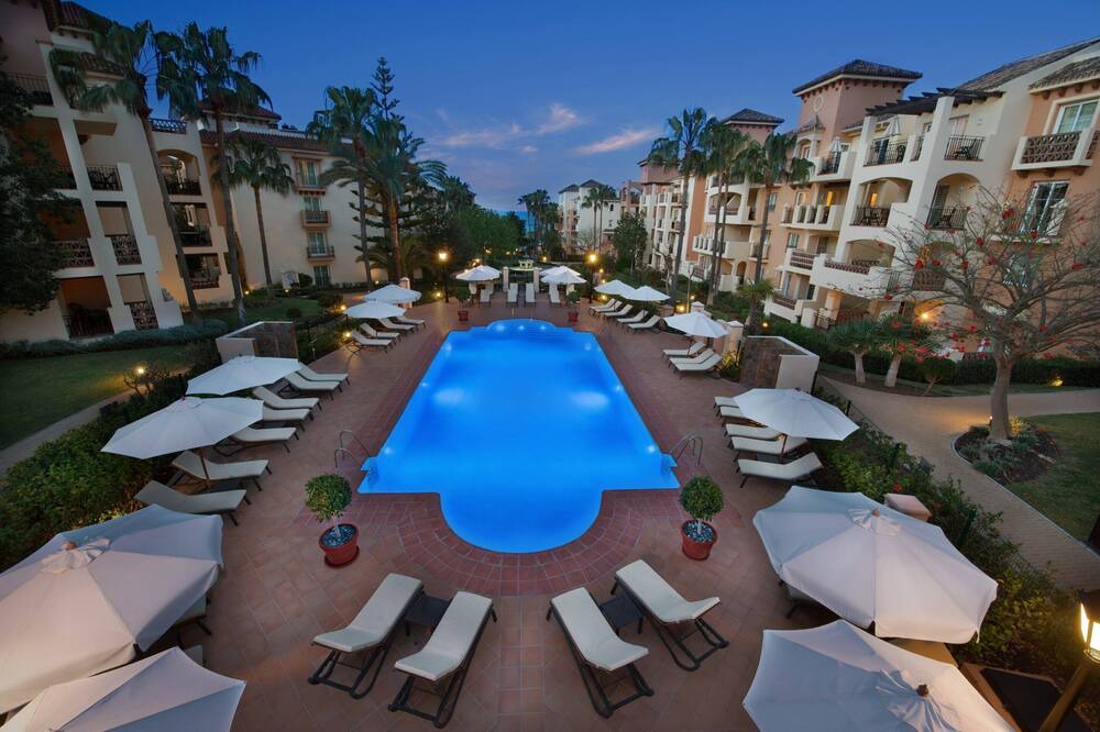Photo of Outdoor in Nikki Beach