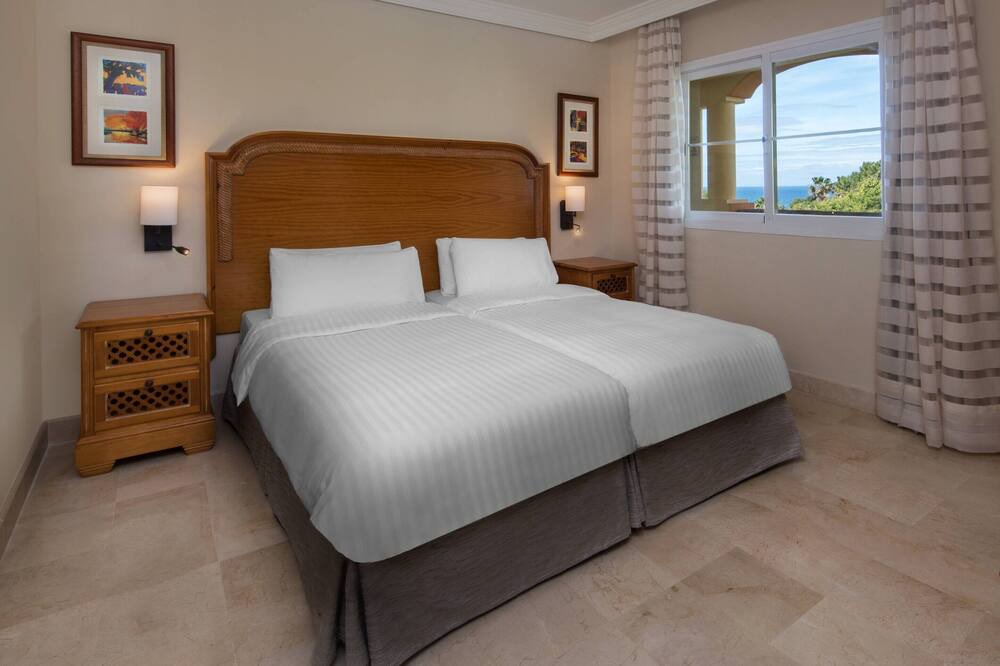 Photo of Bedroom in Nikki Beach
