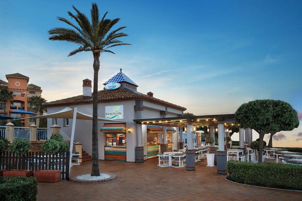 Photo of Outdoor in Nikki Beach