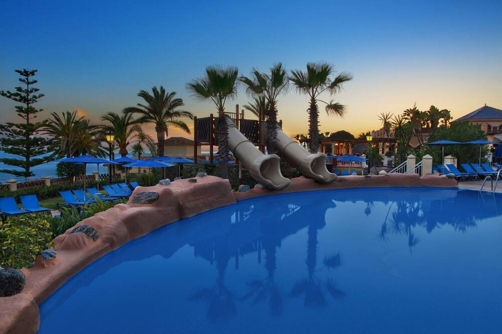 Photo of Outdoor in Nikki Beach