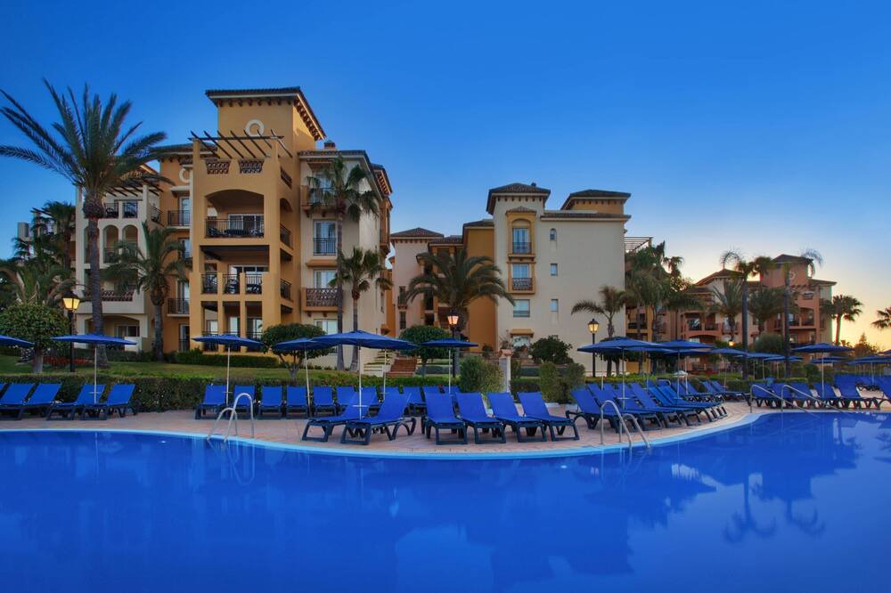 Photo of Outdoor in Nikki Beach