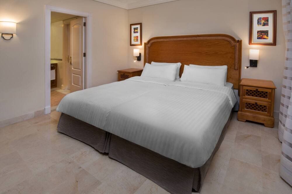 Photo of Bedroom in Nikki Beach
