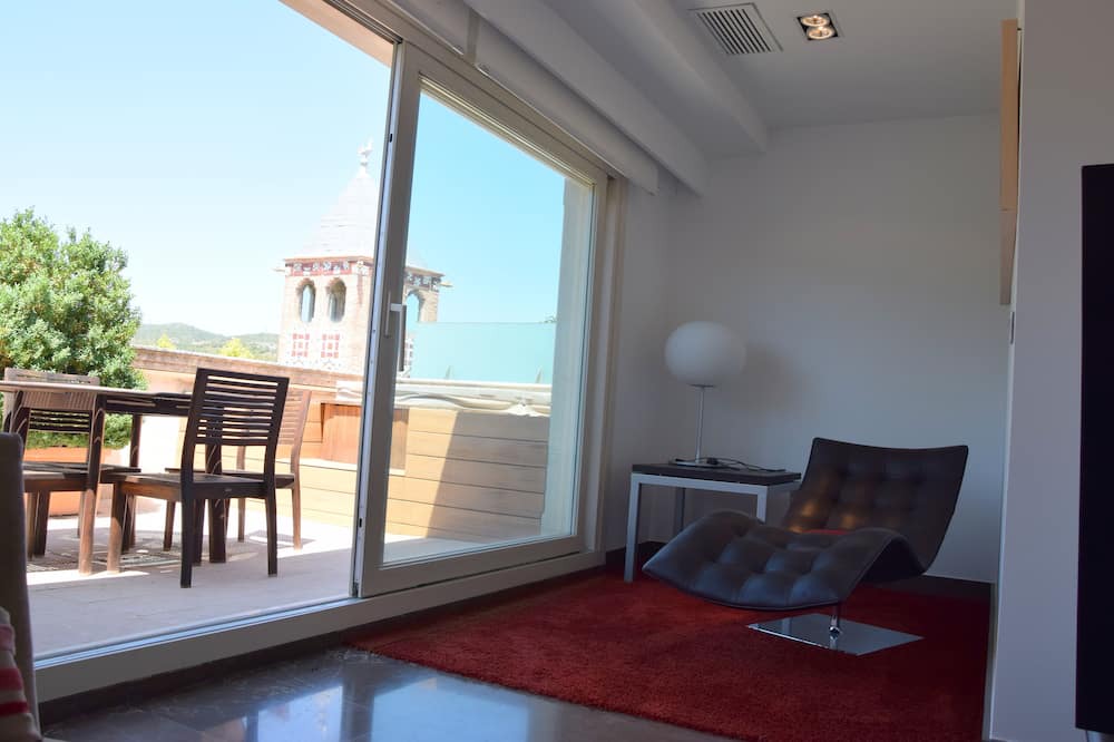 Photo of Patio Balcony in Bocairente