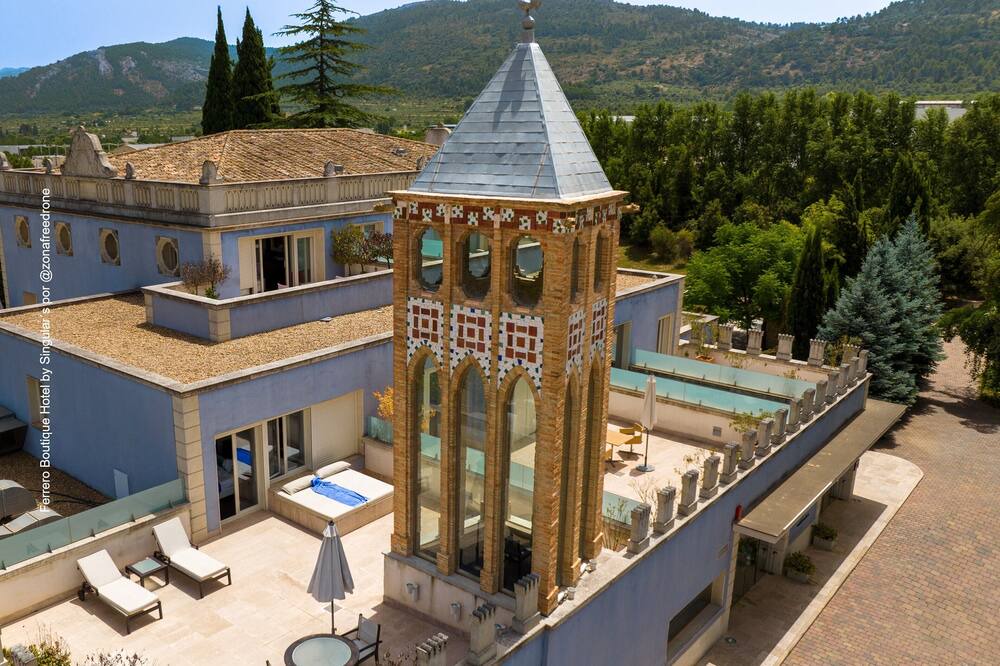 Photo of Outdoor in Bocairente