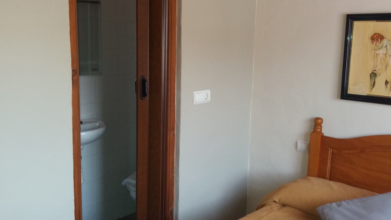 Photo of Bedroom in La Vall d'Ebo