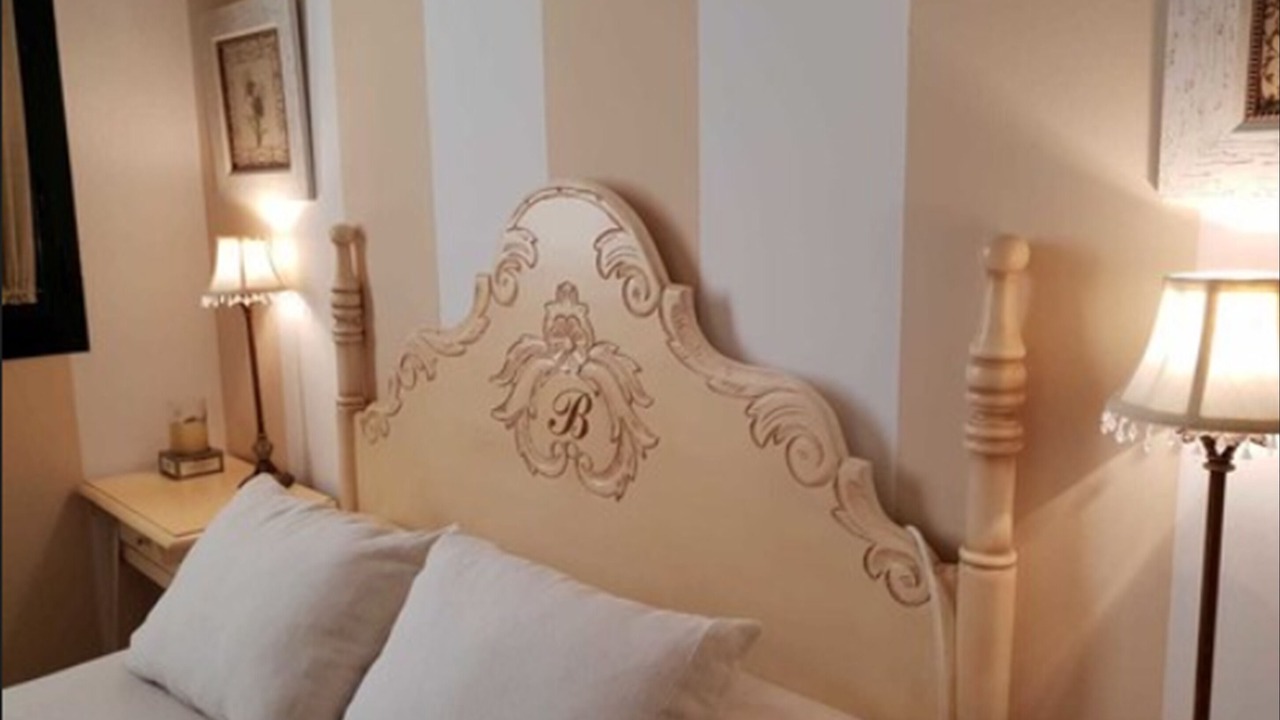 Photo of Bedroom in Marchena