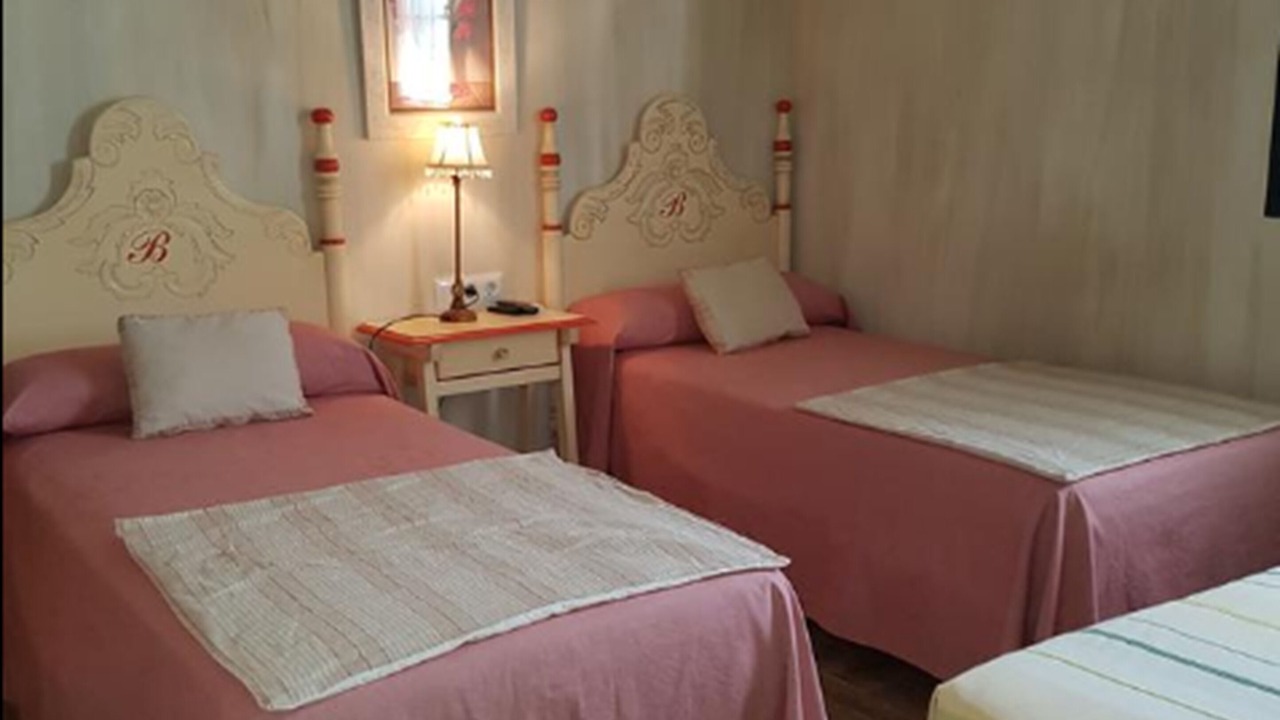 Photo of Bedroom in Marchena
