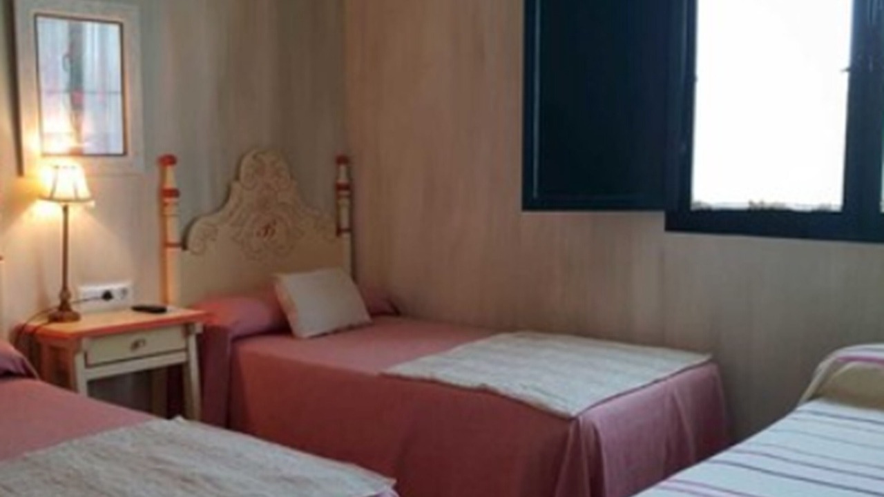 Photo of Bedroom in Marchena