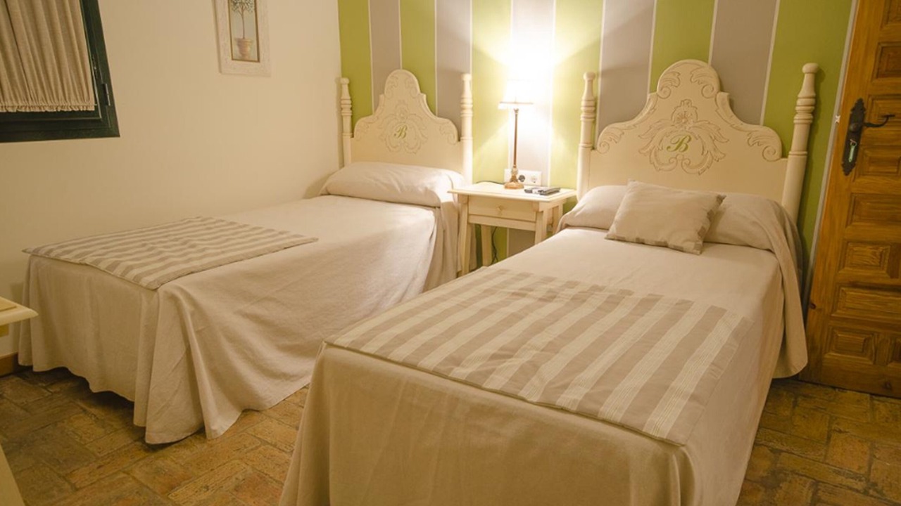 Photo of Bedroom in Marchena