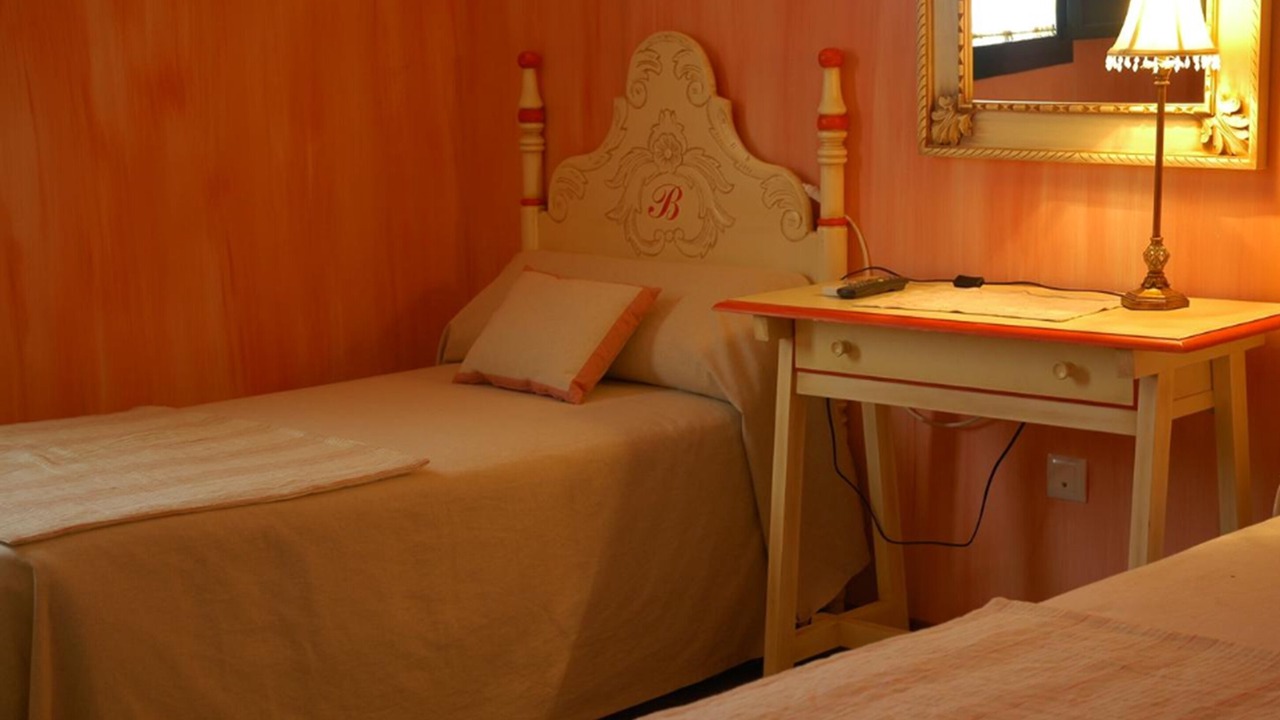 Photo of Bedroom in Marchena