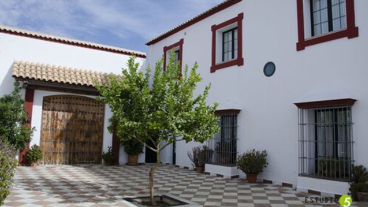 Photo of Outdoor in Marchena