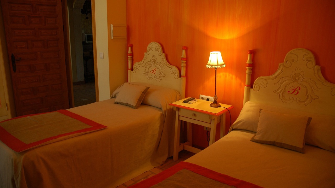 Photo of Bedroom in Marchena