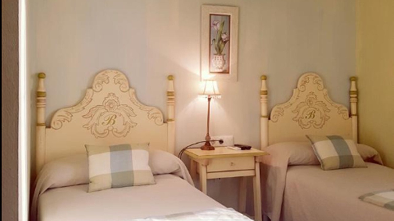 Photo of Bedroom in Marchena