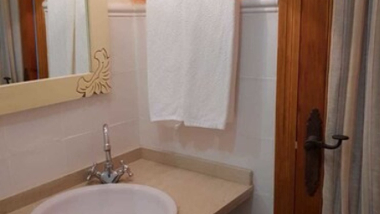 Photo of Bathroom in Marchena