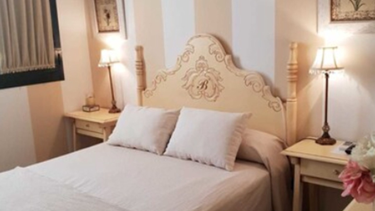 Photo of Bedroom in Marchena