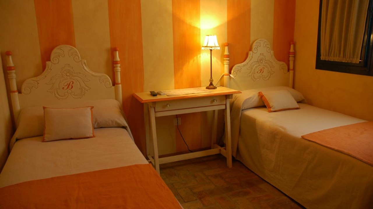 Photo of Bedroom in Marchena