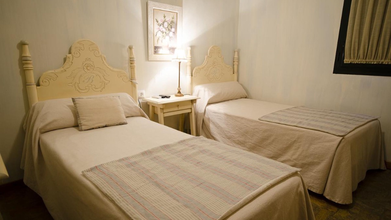 Photo of Bedroom in Marchena
