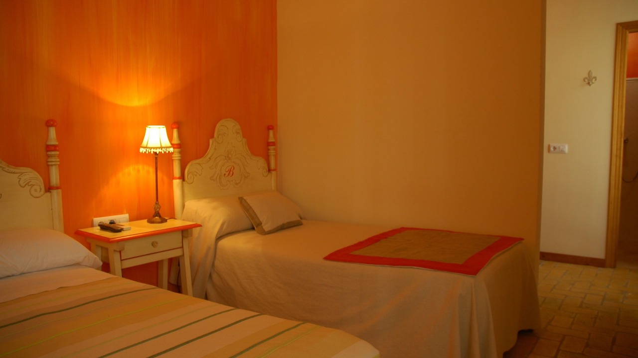 Photo of Bedroom in Marchena