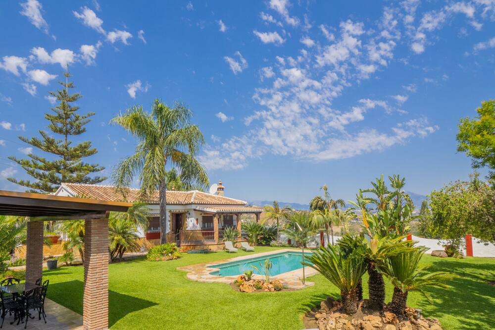 Photo of Outdoor in Alhaurin el Grande